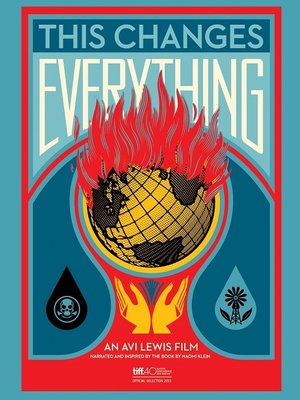 naomi klein this changes everything epub
